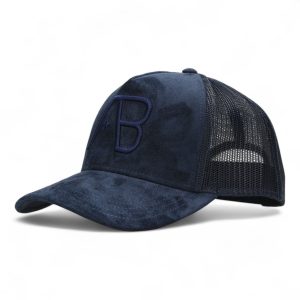 AB Velvet Cap Eclipse