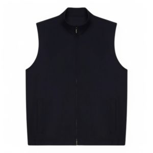 Valenza Tech stretch Bodywarmer navy