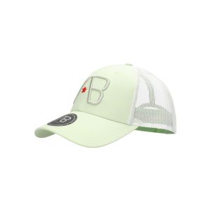 AB Lifestyle Retro Trucker Cap Desert Sage