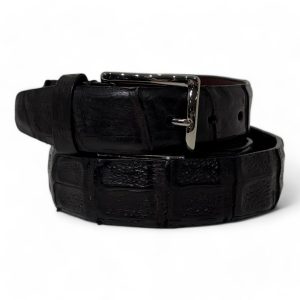 Job86 riem Kaaiman bruin