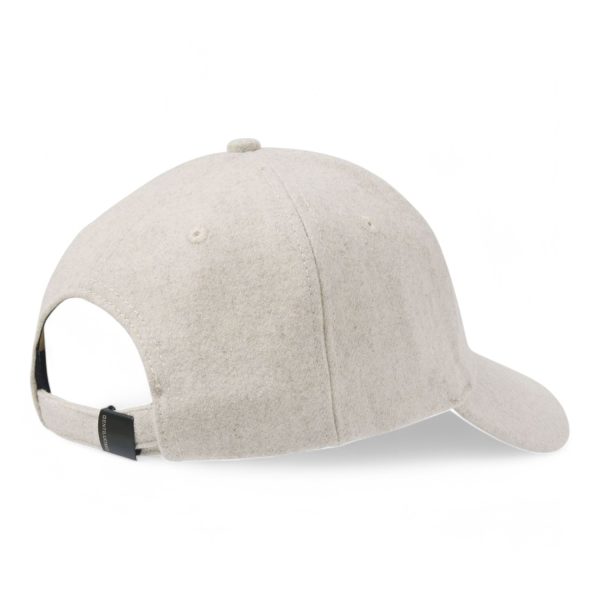 Gentiluomo cap beige - Afbeelding 2