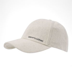 Gentiluomo cap beige