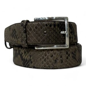 Job86 riem python Mousse matt