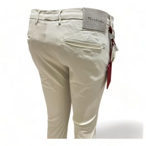 Tramarossa Luis Slim Butter