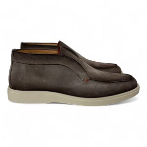 Santoni instapper Detroit Gomma New Bic