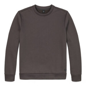 Wahts sweater Dark Brown Yates