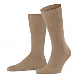 Falke sokken Beige Airport