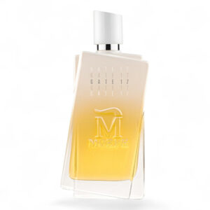 Morph parfum Gate 17