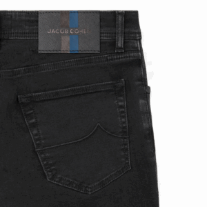 Jacob Cohen Jeans Nick Slim 500D