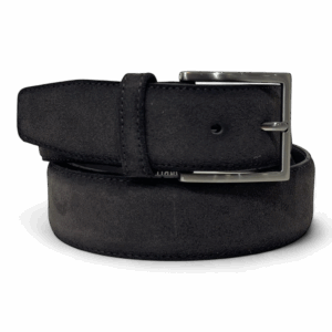 Job86 riem Rainbow grey