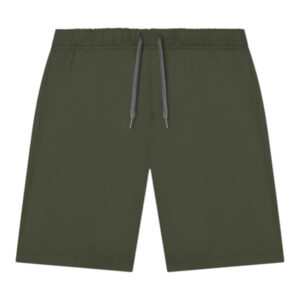 Valenza Supima Short Green