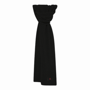 Peuterey shawl zwart Anis