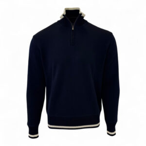 Paul & Shark zippullover navy