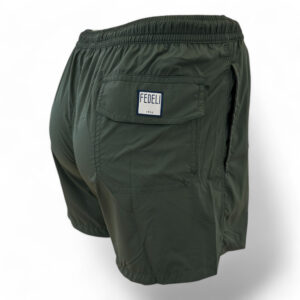 Fedeli zwemshort groen Madeira/404