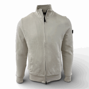 Peuterey vest New Altair zand