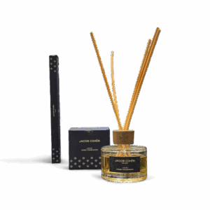 Jacob Cohen huisgeur