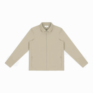 Neycko jacket Deluxe Devan taupe
