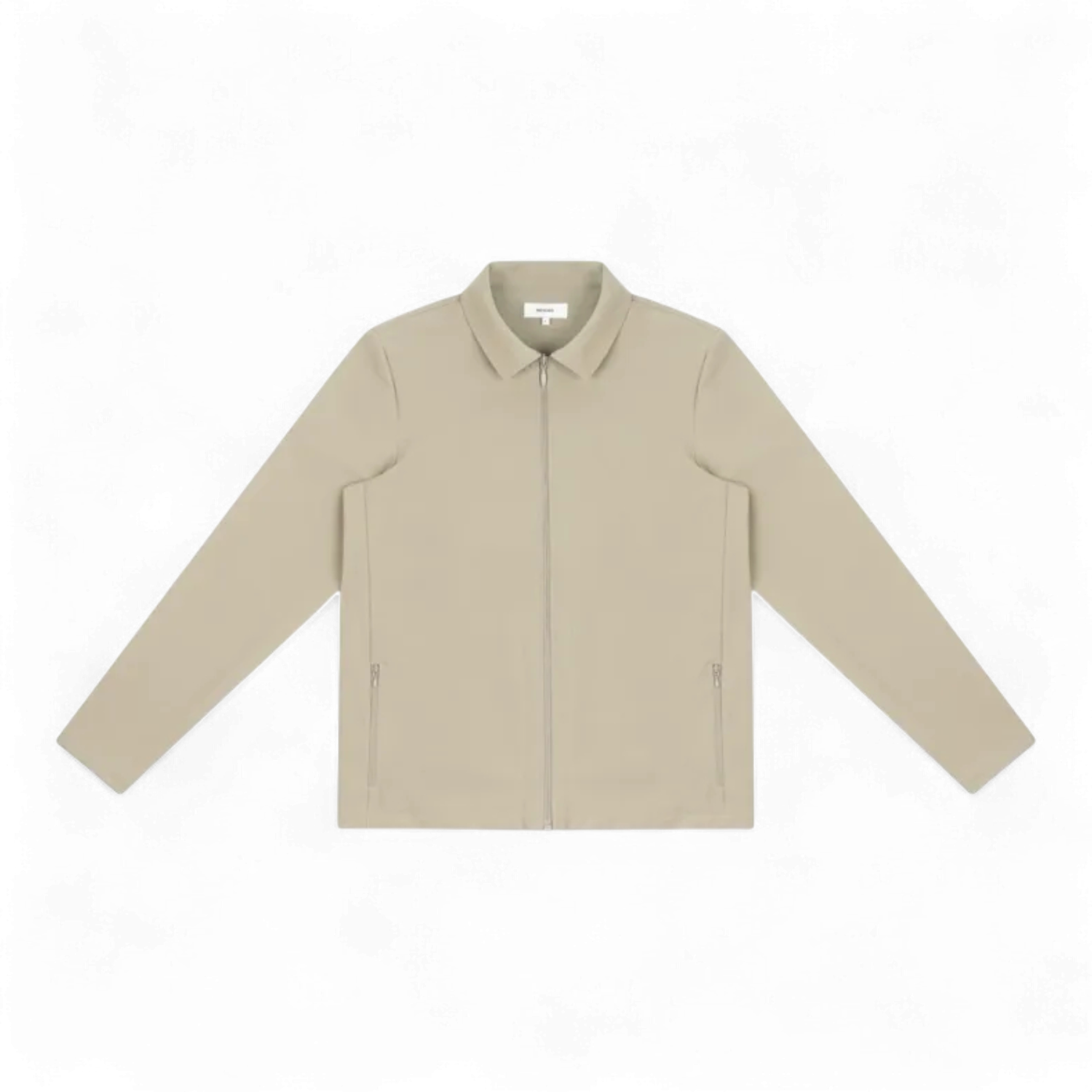 Neycko jacket Deluxe Devan taupe