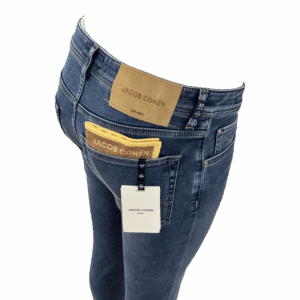 Jacob Cohen Jeans Nick Slim V2 200D