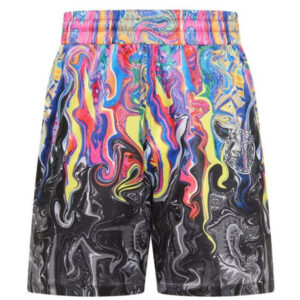 Carlo Colucci short C4047/141