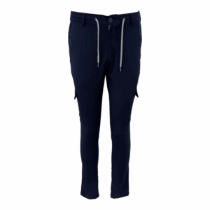 Gentiluomo Travel pant Grado navy