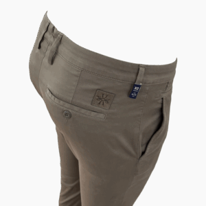 Jacob Cohen Chino Bobby B75