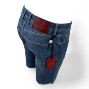 Tramarossa jeans short Ascanio