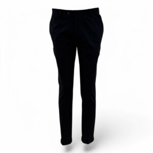 Genti Chino zwart Wynwood