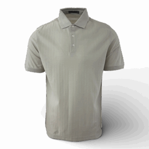 Corneliani polo kit