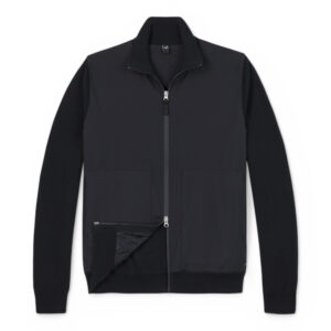 Wahts vest/jack Dawson dark navy