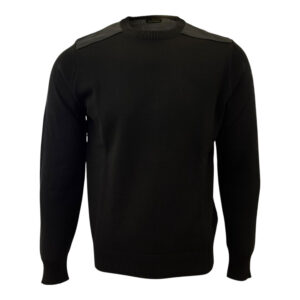 Paul & Shark pullover Heritage zwart