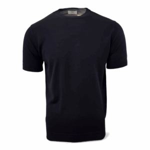 Gentiluomo Gold T-shirt navy