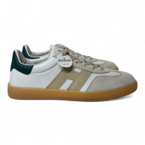 Hogan sneaker Cool Allacciato beige