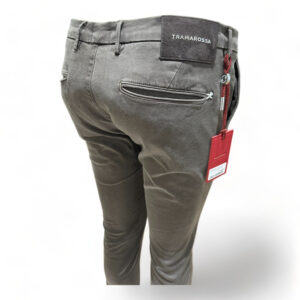 Tramarossa Chino Luis Slim Coffee 0399