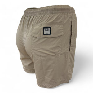 Fedeli zwemshort beige Madeira/130