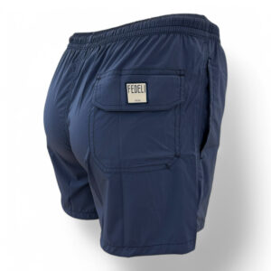 Fedeli zwemshort blue Madeira/525
