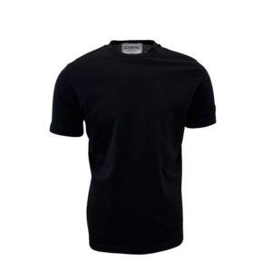 Iceberg T-shirt zwart F010