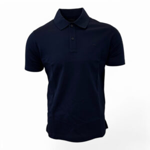 Paul & Shark polo blauw Silver Collection