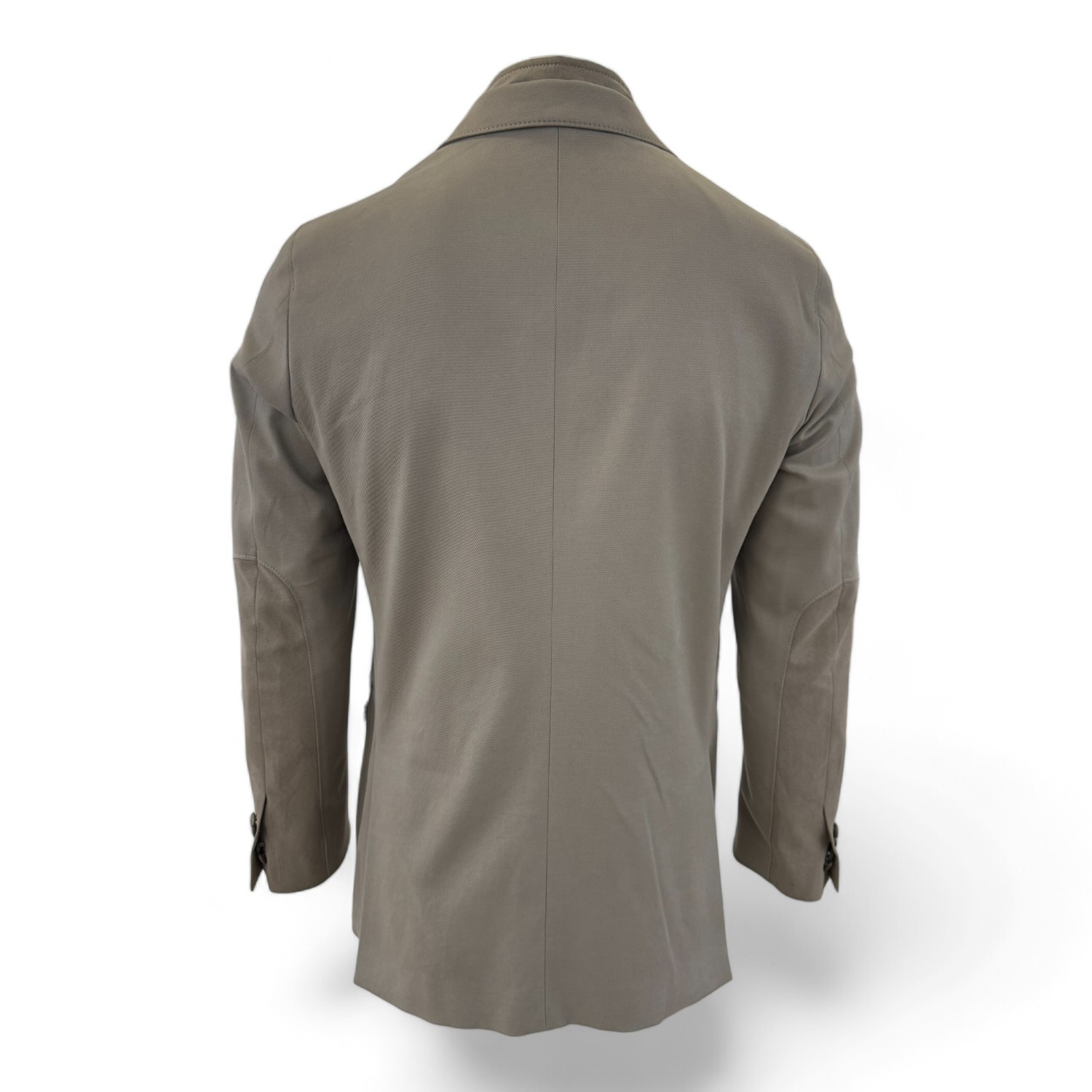 Corneliani ID kolbert khaki - Afbeelding 2