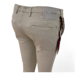 Tramarossa chino Luis slim G125/0003 Off-White