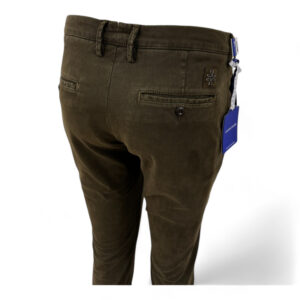 Jacob Cohen chino Bobby F23