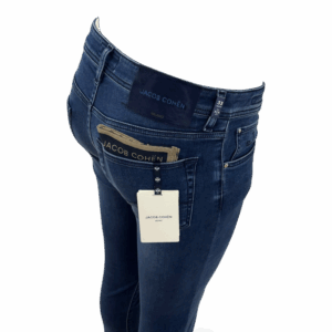 Jacob Cohen Jeans Nick Slim V1 100D