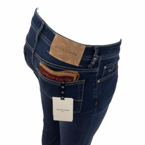 Jacob Cohen Jeans Nick Slim  V1 100D