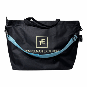 Tempelman Exclusive Bag Bleu
