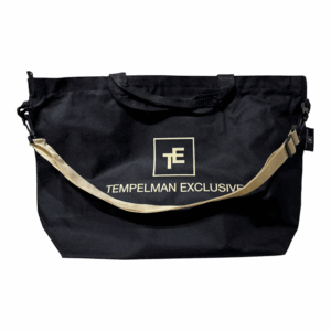 Tempelman Exclusive Bag Champagne