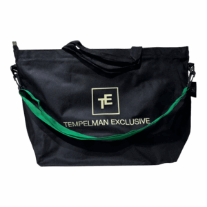 Tempelman Exclusive Bag Green