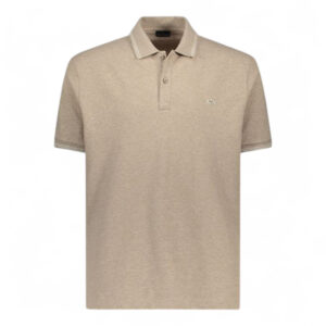 Paul & Shark polo beige