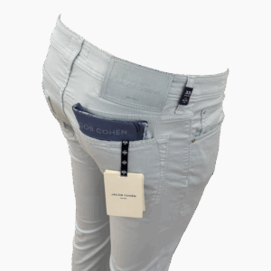 Jacob Cohen Jeans Nick Slim X75
