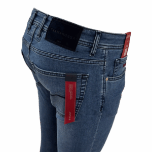 Tramarossa jeans Leonardo Sky Used Relax