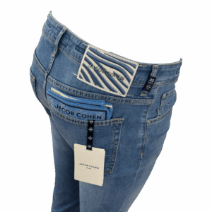 Jacob Cohen Jeans Nick V1 300